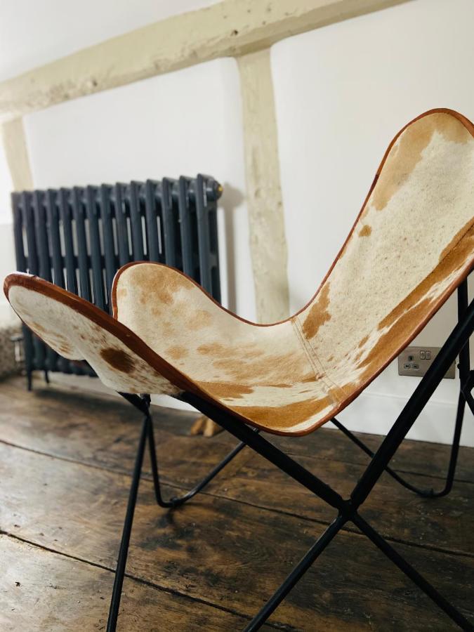 The Art Studio Henley-in-Arden 外观 照片