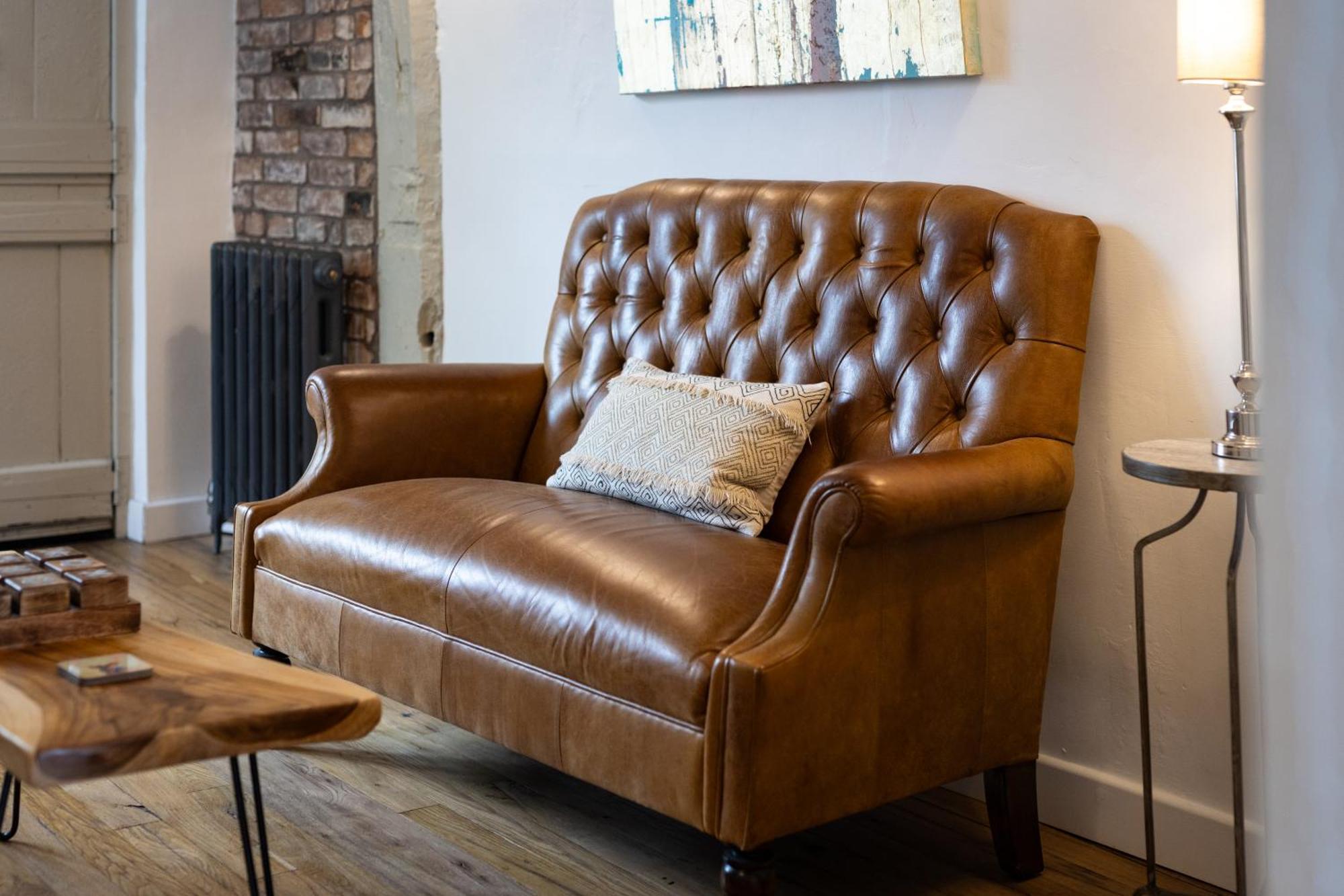 The Art Studio Henley-in-Arden 外观 照片