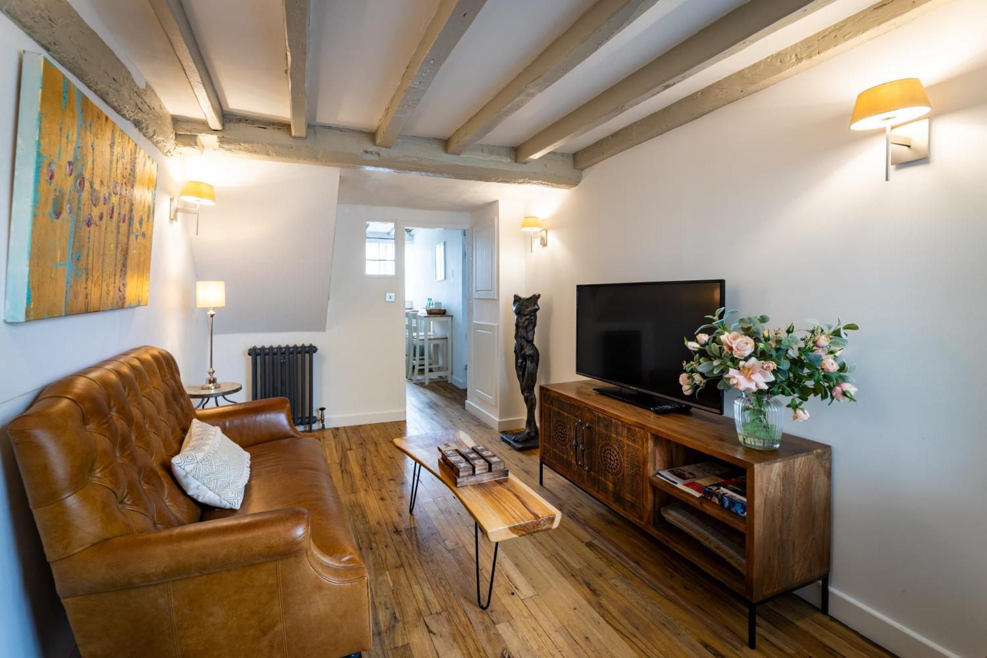 The Art Studio Henley-in-Arden 外观 照片