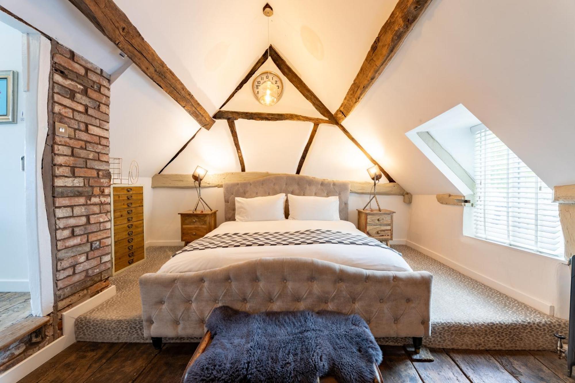 The Art Studio Henley-in-Arden 外观 照片