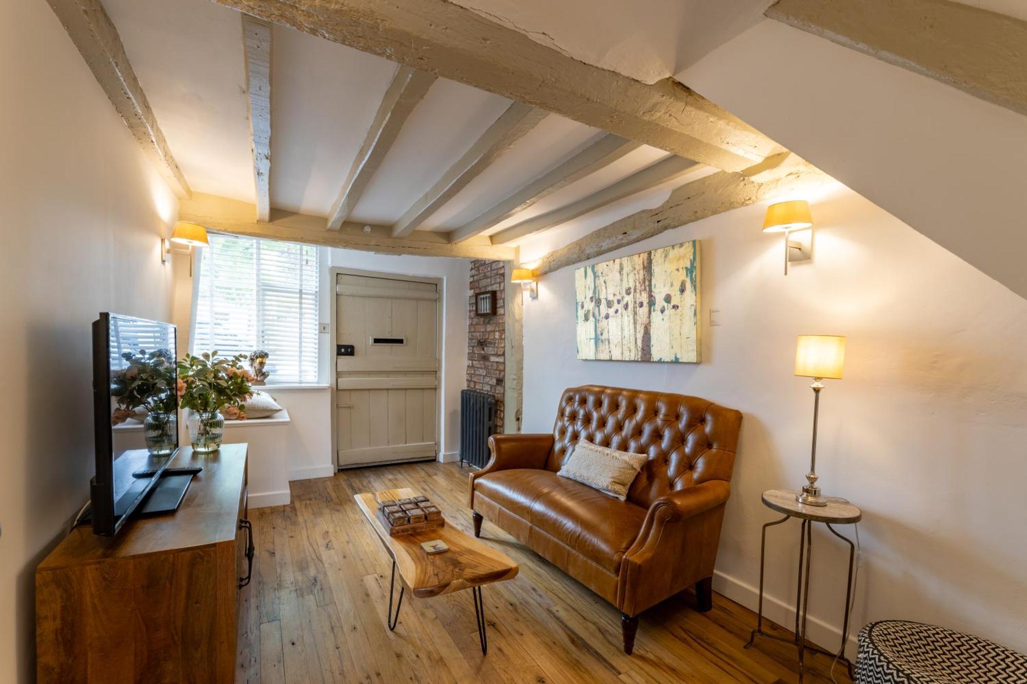 The Art Studio Henley-in-Arden 外观 照片