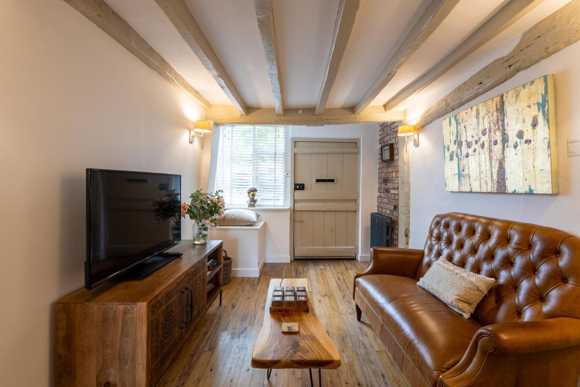 The Art Studio Henley-in-Arden 外观 照片